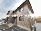 ロイヤル コート A 102の外観画像
