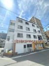 シャルマン淀の外観画像