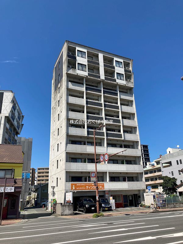 アーバン・ビルドIIの外観画像