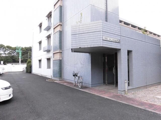 グランドール一橋学園Ⅰの外観画像