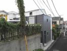 A-SQUAREの外観画像