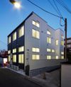 Studio Apartmentの外観画像
