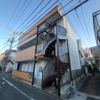 一ツ橋リビングの外観画像