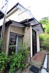 坂本4MK貸家の外観画像