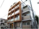ヴェルト練馬桜台（S-1181）の外観画像