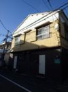 幸荘の外観画像