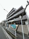 クレセントTF（横浜）の外観画像