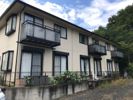 高沢テラスの外観画像