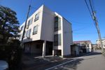 リセンス新神田の外観画像