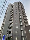 ベリテージ六町タワーの外観画像