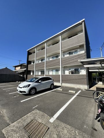 reve中島の外観画像