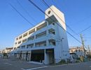 山王台マンションの外観画像