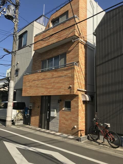 ときわ台Machiyaの外観画像