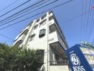 キャッスルハイツの外観画像