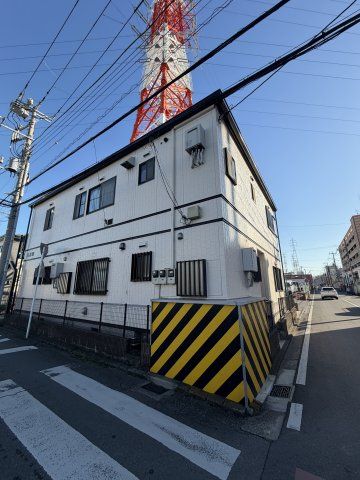 五番館の外観画像