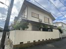田園調布1丁目戸建の外観画像