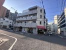 BEL AIR KINYACHOの外観画像