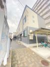 レオネクストTENJINの外観画像