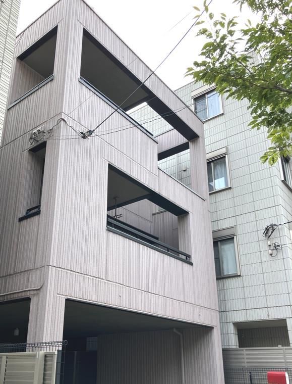 藤崎戸建の外観画像