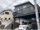 星田山手3丁目戸建の外観画像