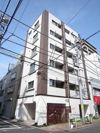 ラグジュアリーアパートメント御徒町の外観画像