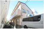 シティリー高津の外観画像