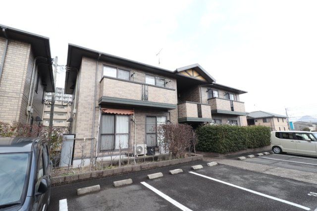 リビングタウン新宮 G棟の外観画像