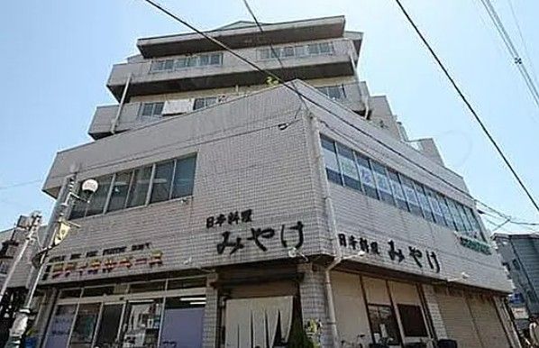 サン・ヴェール・ユカミビルの外観画像