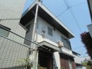 清水コーポの外観画像