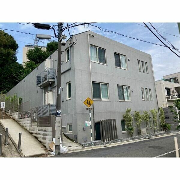 Lacharite大岡山の外観画像