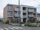 ローズガーデン三上の外観画像