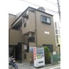 サンライズ馬出の外観画像