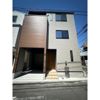 Kolet川口仲町の外観画像