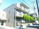 天沼サイバーフラッツの外観画像