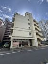 タミーハイツの外観画像