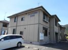 アメニックス福山 壱番館の外観画像
