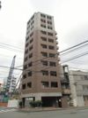 ピュアドーム博多エクセーヌの外観画像