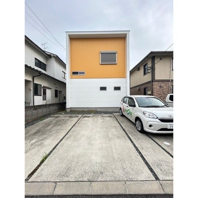 光ハウスの外観画像