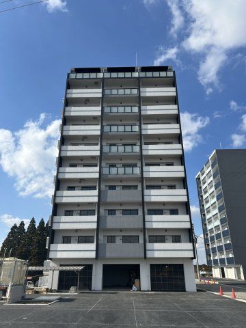 クレアスーンⅡの外観画像