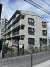 コスモ大宮七里壱番館の外観画像