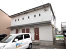 ファミール裕紀の外観画像