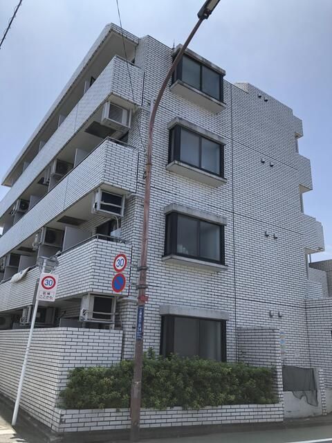 エトワール上連雀(エトワールカミレンジャク)の外観画像