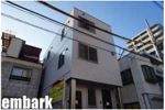 グラスローゼの外観画像