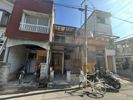 五月田町テラスハウスの外観画像