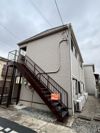 テラス宿河原の外観画像