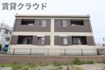 ルミナスの外観画像