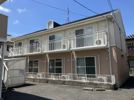 フレグランス野崎Aの外観画像