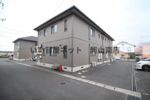 ディアス2000 B棟の外観画像