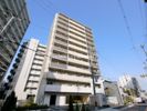 レオンコンフォート新大阪ウインズの外観画像