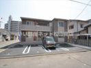 コンフォール針田A棟の外観画像
